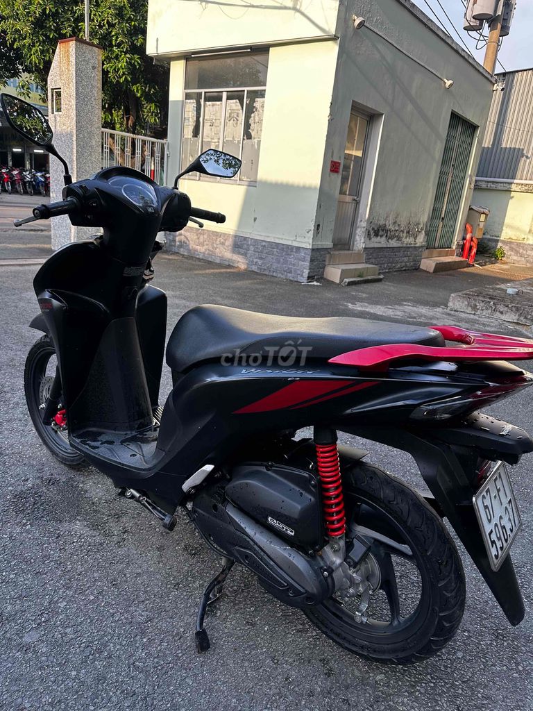 Honda Vision 2023 - ảnh 5