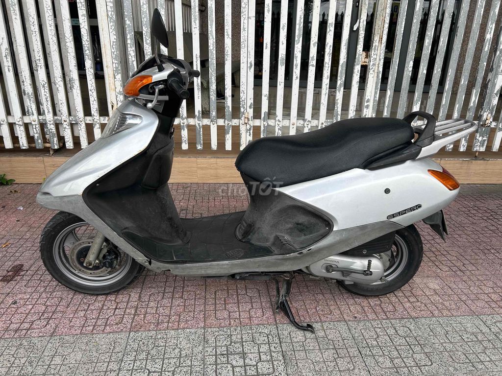 Honda Spacy 2006 - ảnh 1