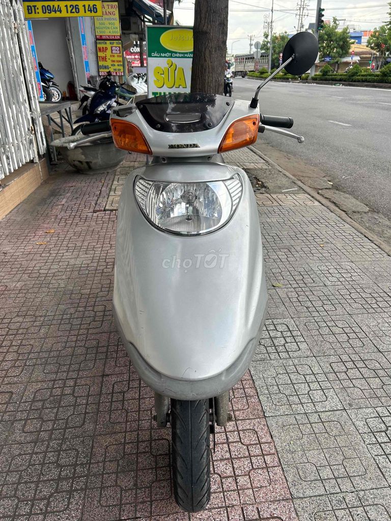 Honda Spacy 2006 - ảnh 5