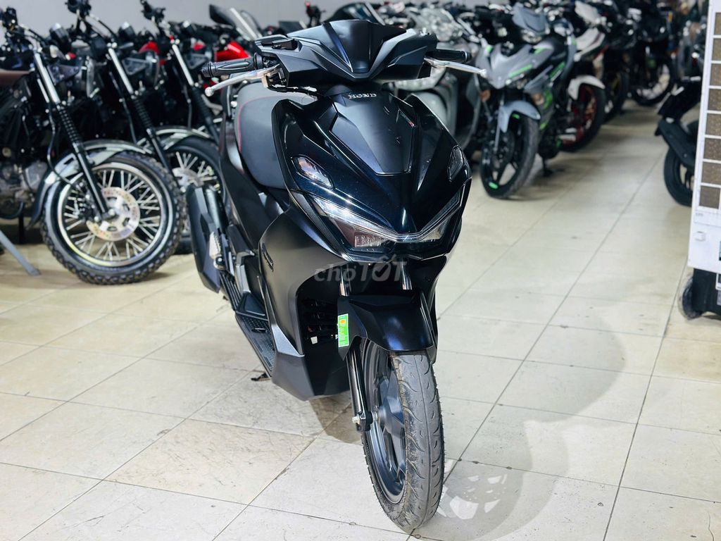 XE M 2026 - ảnh 2