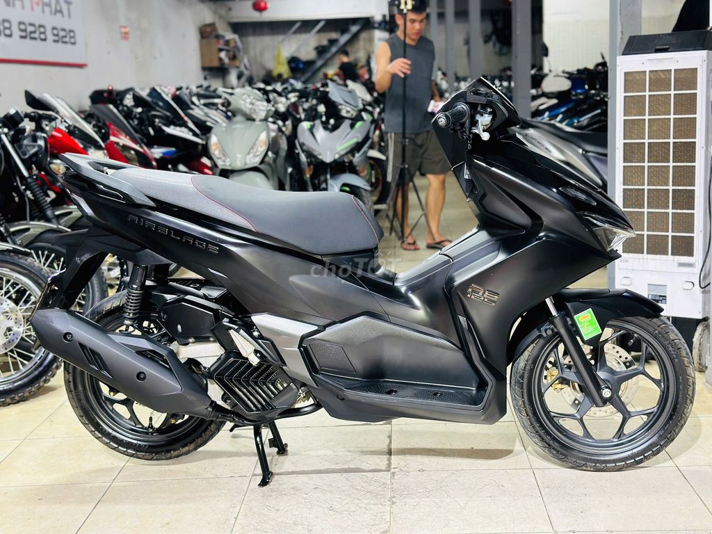 XE M 2026 - ảnh 3