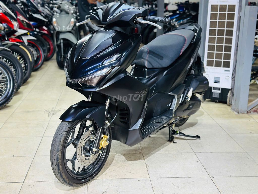 XE M 2026 - ảnh 4