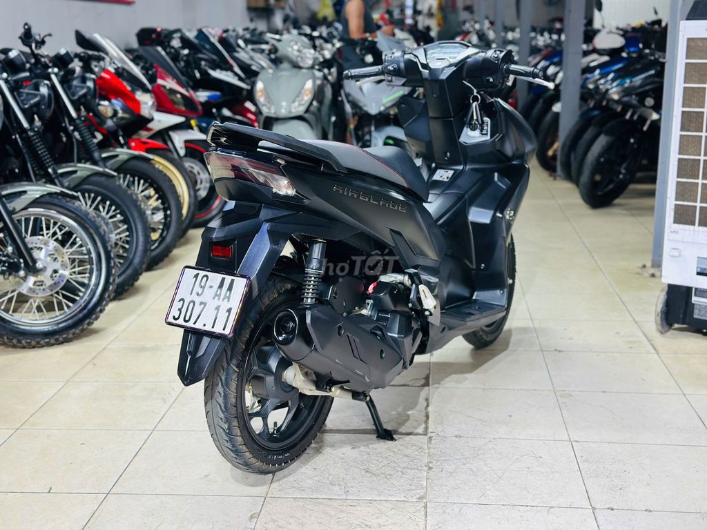 XE M 2026 - ảnh 5