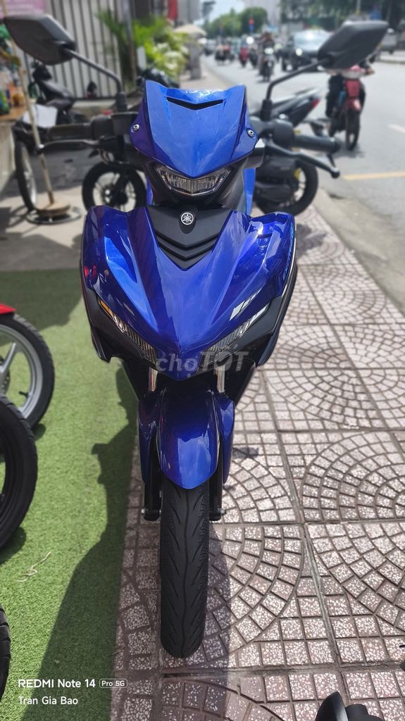 Yamaha Exciter 2023 - ảnh 1