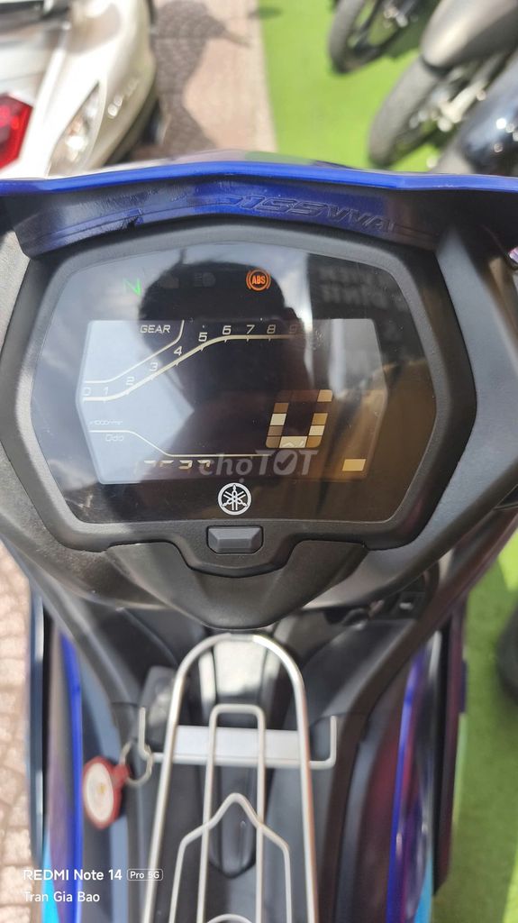 Yamaha Exciter 2023 - ảnh 2