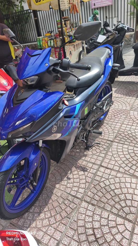 Yamaha Exciter 2023 - ảnh 3