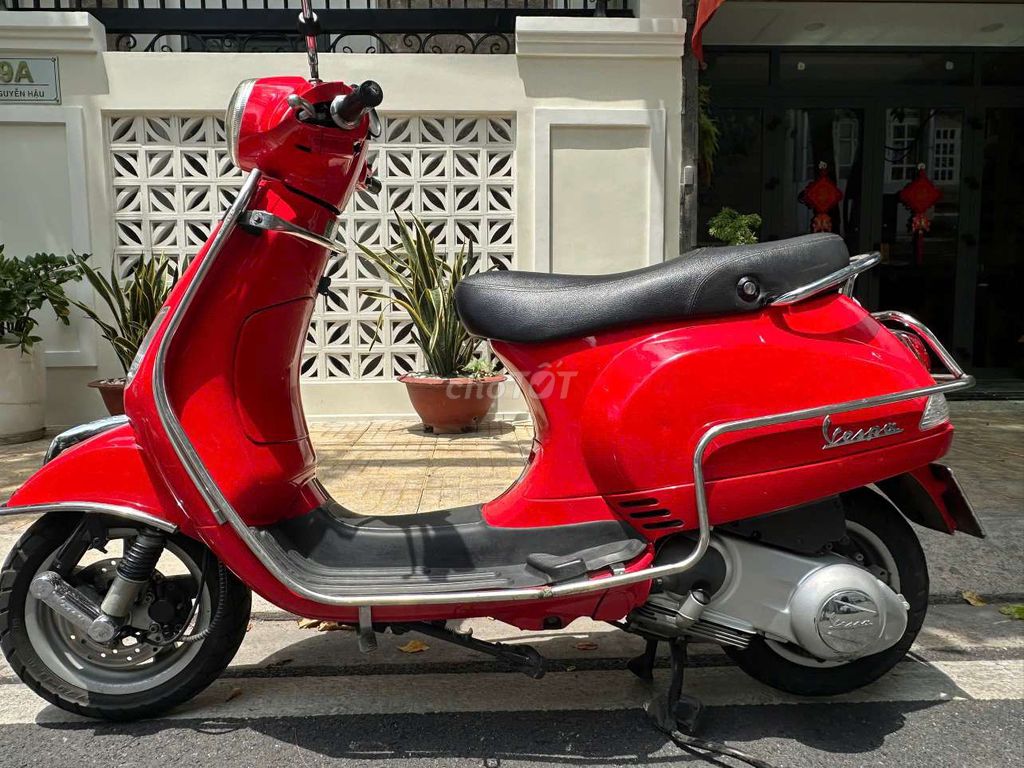 Piaggio Vespa 2014 - ảnh 3