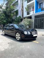 Bentley 2014 - ảnh 1