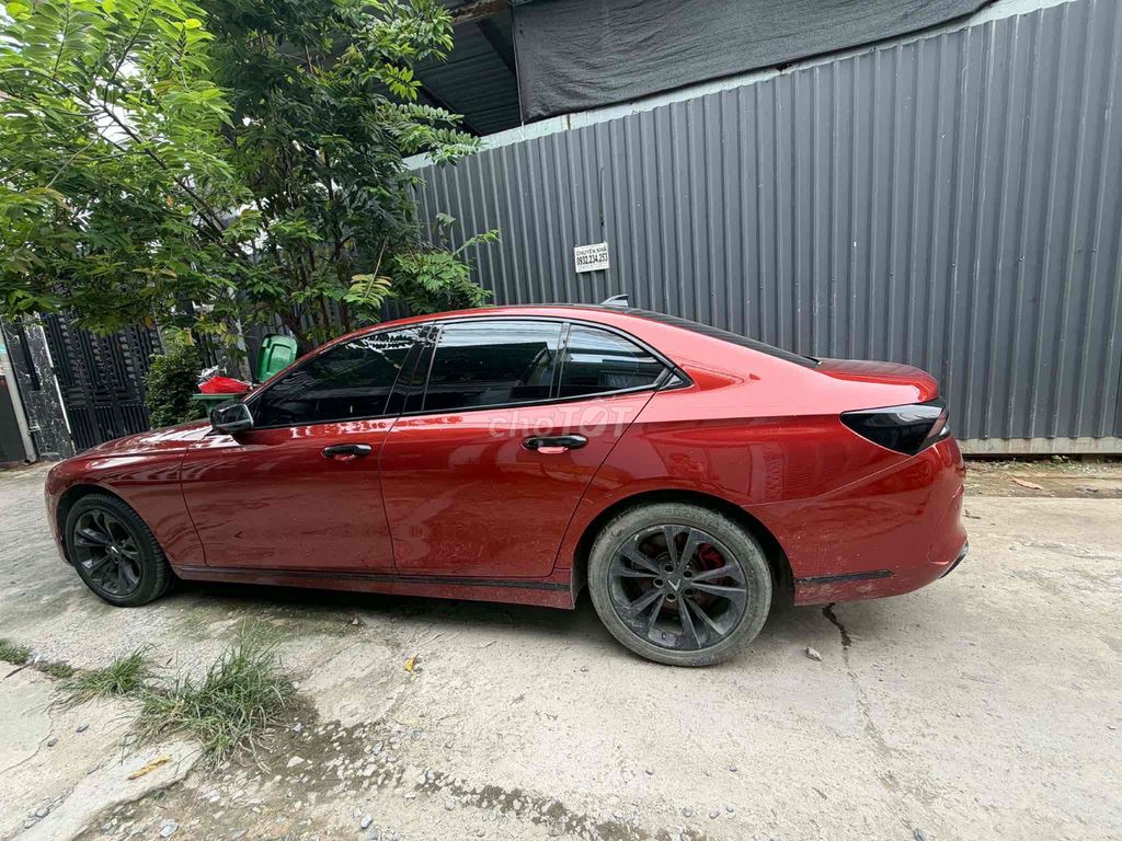 VinFast 2021 - ảnh 1