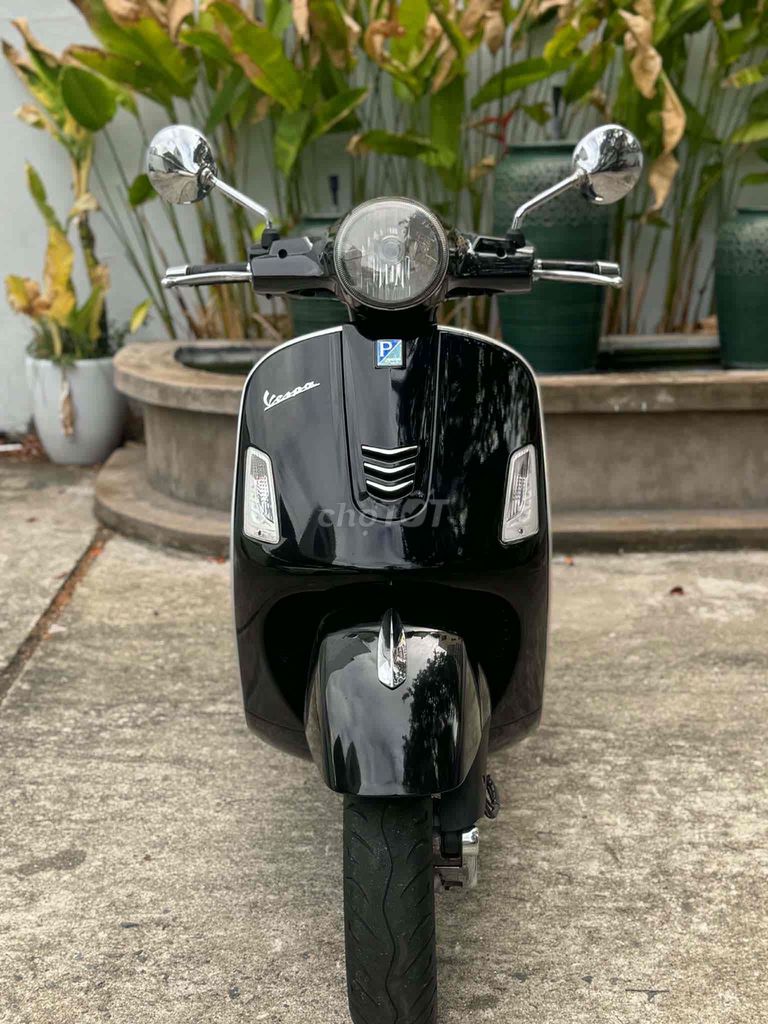 Piaggio Vespa 2018 - ảnh 2