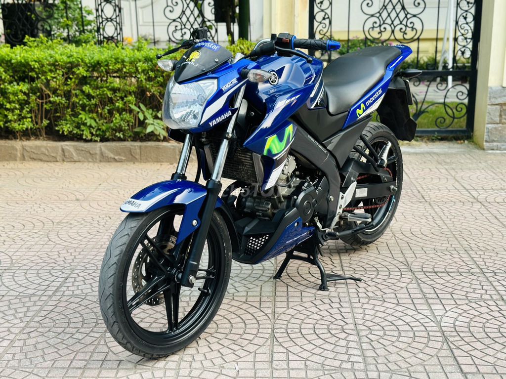 yamaha fz 2022 - ảnh 1