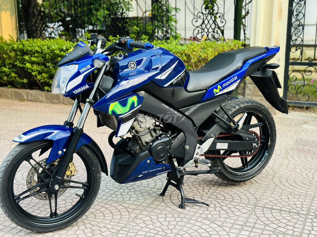 yamaha fz 2022 - ảnh 2
