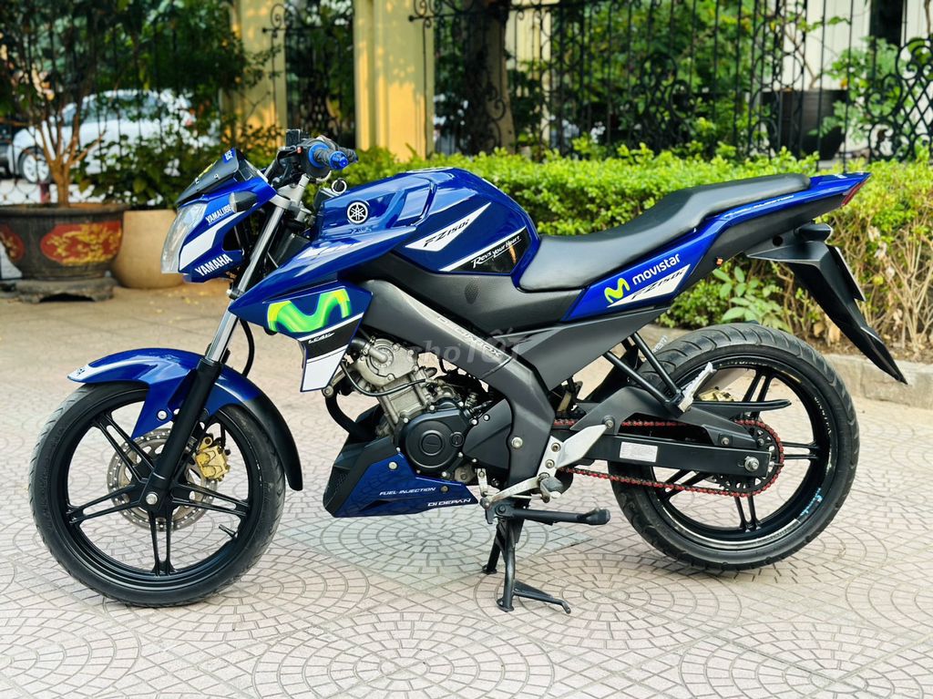 yamaha fz 2022 - ảnh 3