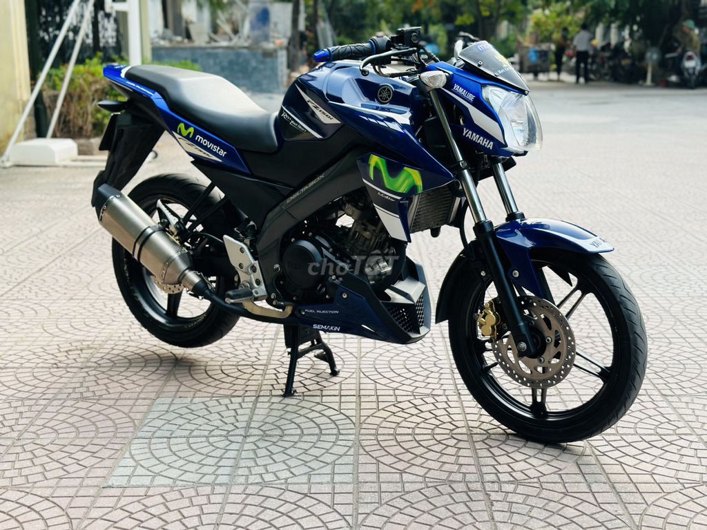 yamaha fz 2022 - ảnh 4