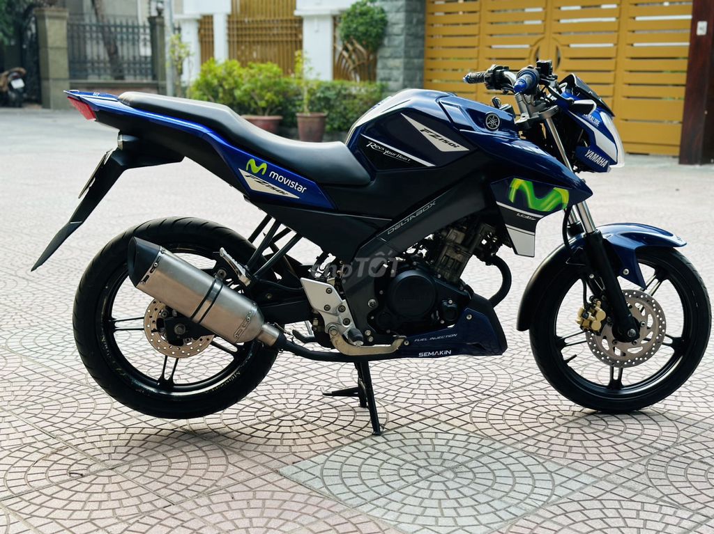 yamaha fz 2022 - ảnh 5