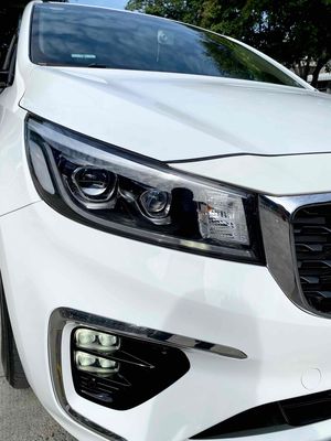 Kia Sedona 2019 - ảnh 1