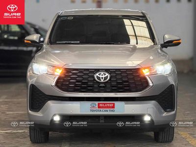 Toyota Innova Cross 2024 - ảnh 1