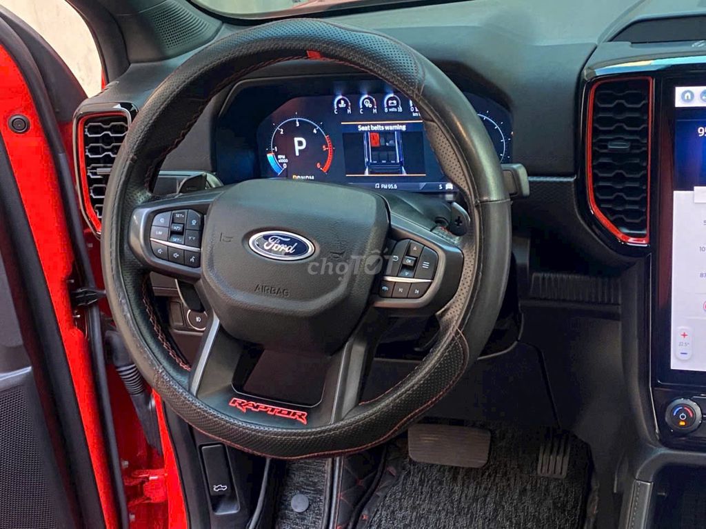 Ford 2023 - ảnh 2