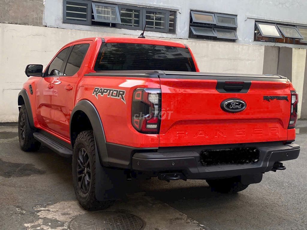 Ford 2023 - ảnh 3