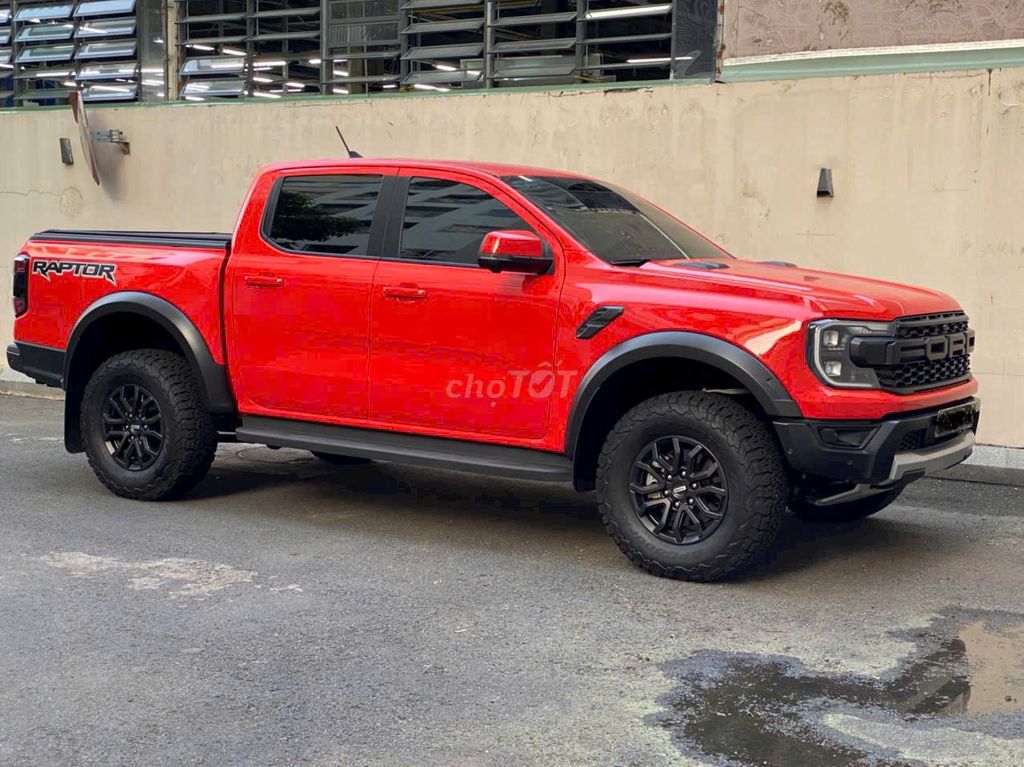 Ford 2023 - ảnh 4
