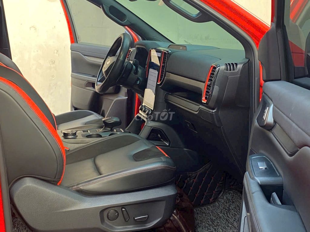 Ford 2023 - ảnh 5