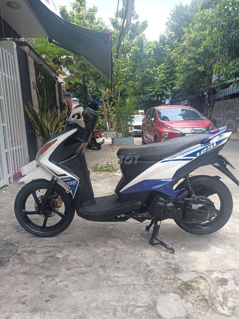 Yamaha Luvias 2020 - ảnh 1