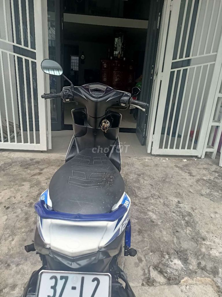 Yamaha Luvias 2020 - ảnh 4