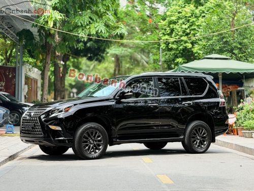 Lexus GX 460 2020 - ảnh 3