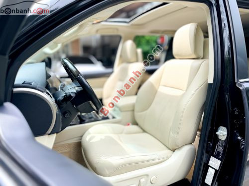 Lexus GX 460 2020 - ảnh 5