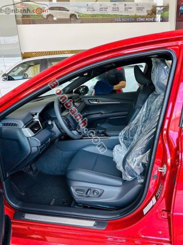 Toyota Camry 2.0Q 2026 - ảnh 4