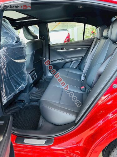 Toyota Camry 2.0Q 2026 - ảnh 5