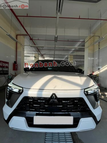 Mitsubishi Xforce Ultimate 2025 - ảnh 1