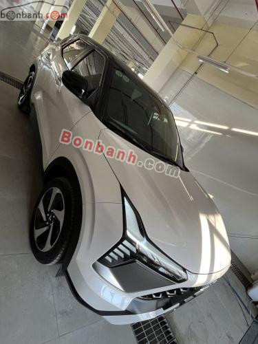 Mitsubishi Xforce Ultimate 2025 - ảnh 3