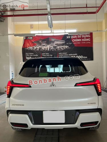 Mitsubishi Xforce Ultimate 2025 - ảnh 4