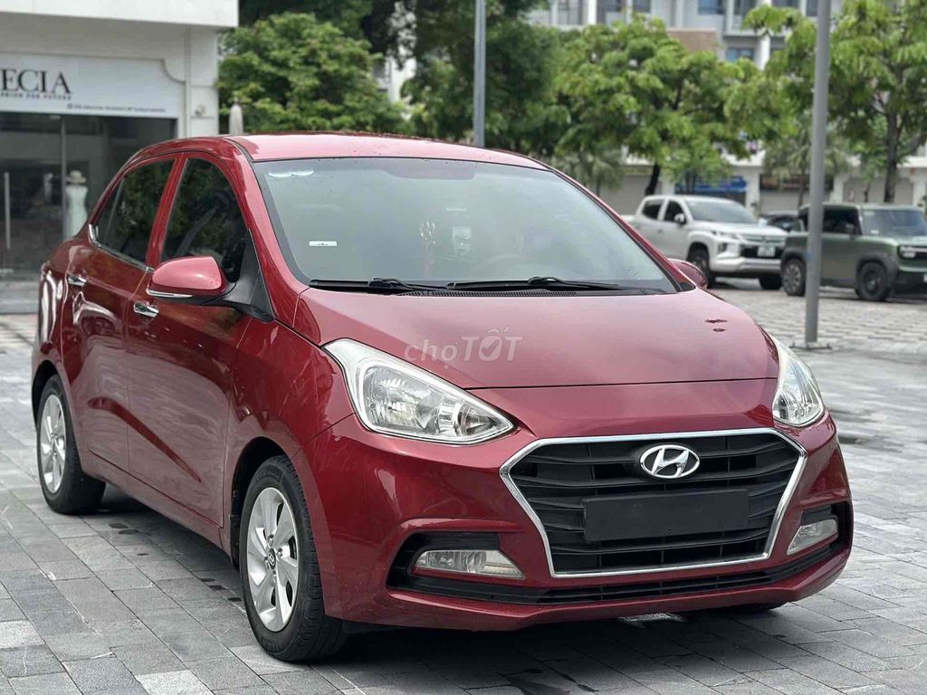 Hyundai i10 2020 - ảnh 2