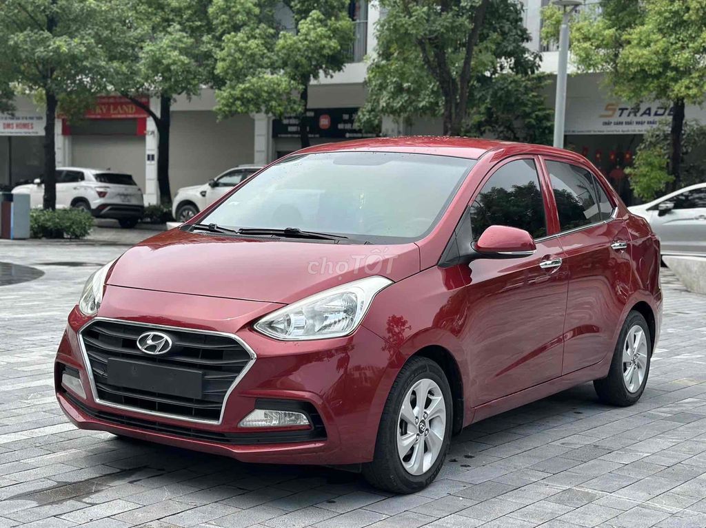 Hyundai i10 2020 - ảnh 3