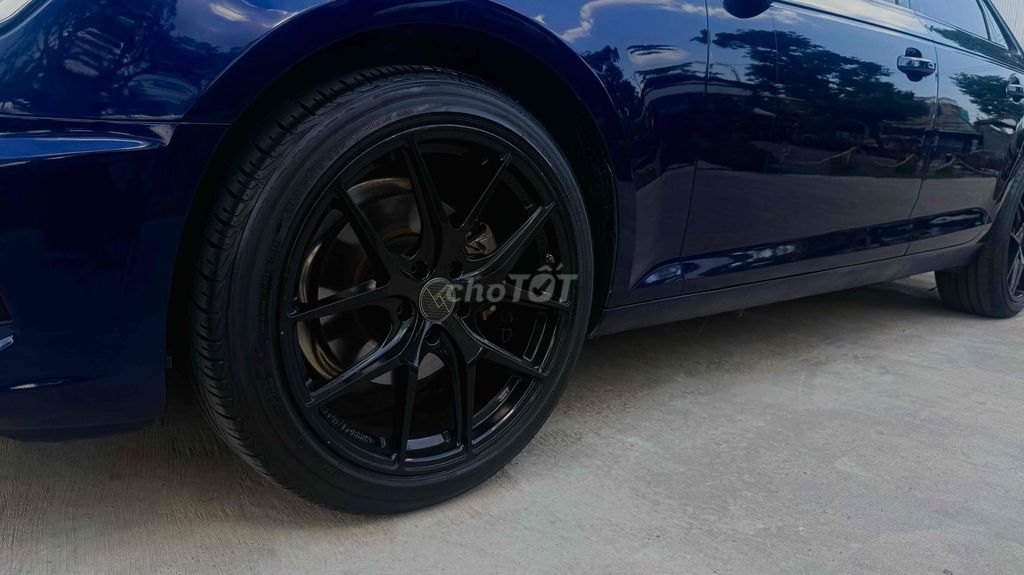 Audi 2016 - ảnh 3