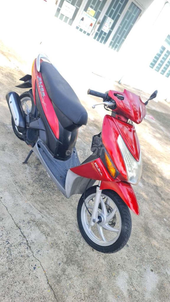 Honda Click 2011 - ảnh 1