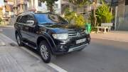 Mitsubishi Pajero Sport 2015 - ảnh 1