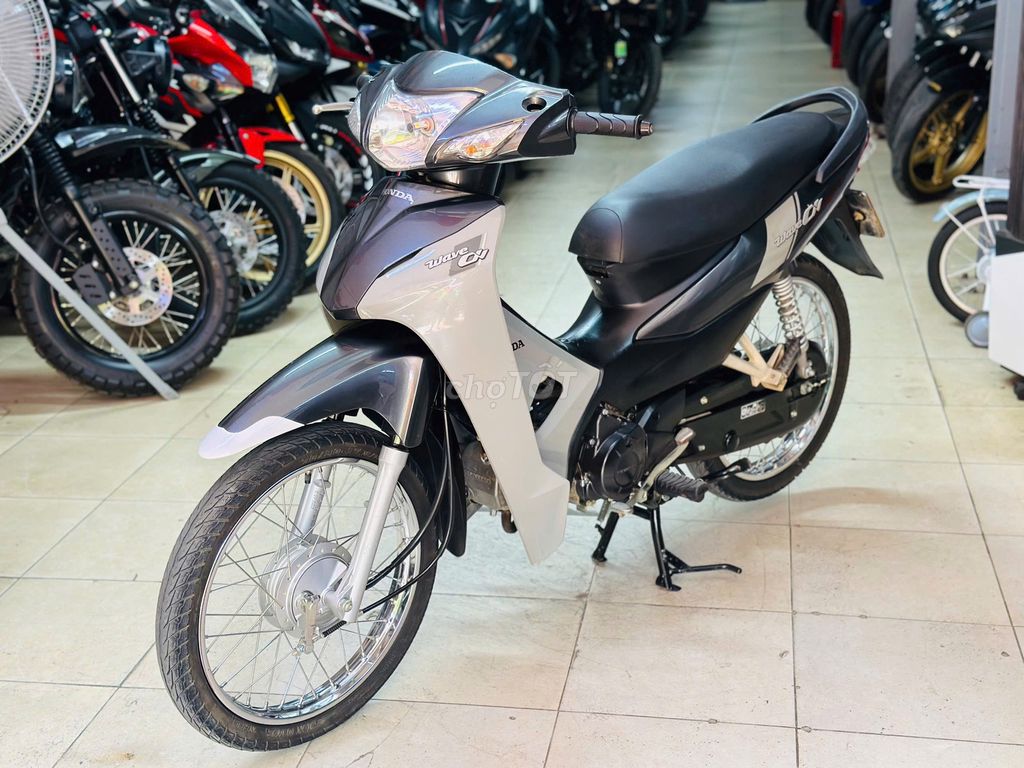 XE M 2024 - ảnh 1
