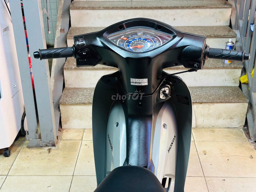 XE M 2024 - ảnh 2