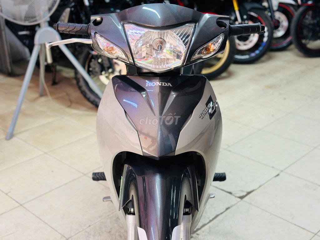 XE M 2024 - ảnh 3