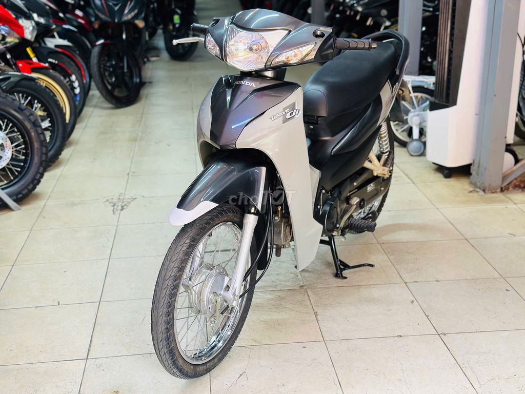 XE M 2024 - ảnh 4