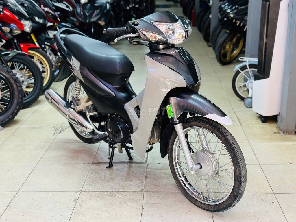 XE M 2024 - ảnh 5