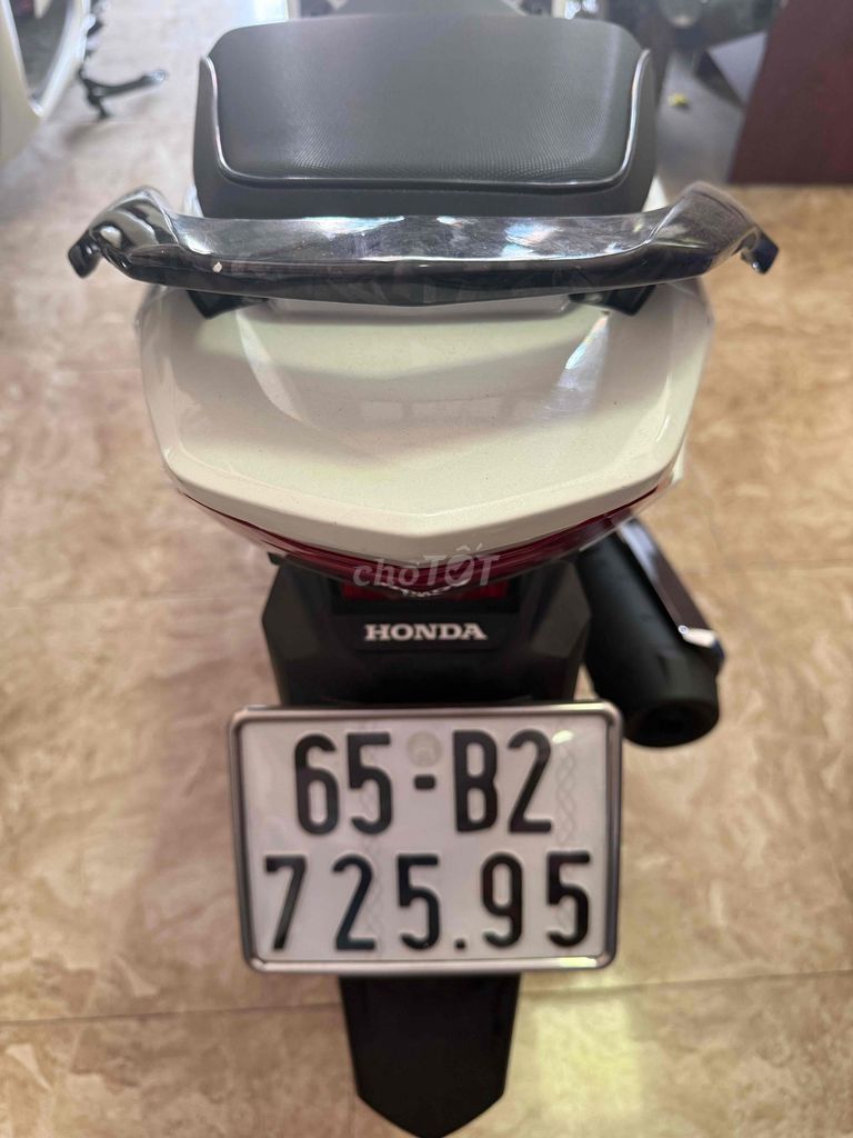 Honda Future 2022 - ảnh 2