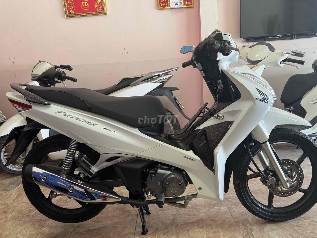 Honda Future 2022 - ảnh 3