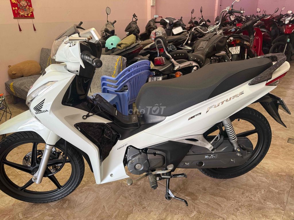 Honda Future 2022 - ảnh 4