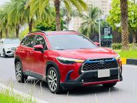 Toyota Corolla Cross 1.8HV 2021 - ảnh 1