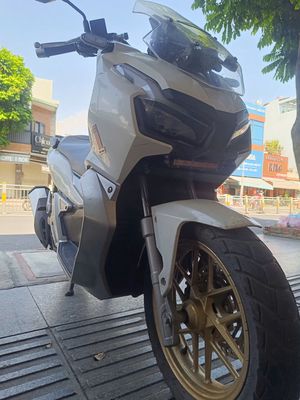 Honda ADV 2022 - ảnh 1