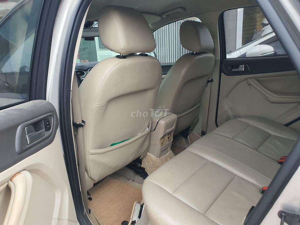 Ford Focus 2012 - ảnh 5